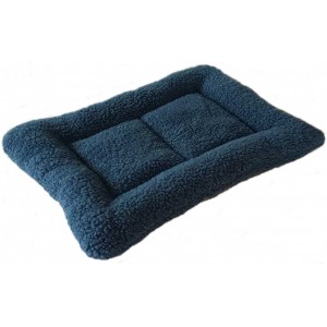 Padded Pad - Harbour Blue Padded Pad - Harbour Blue