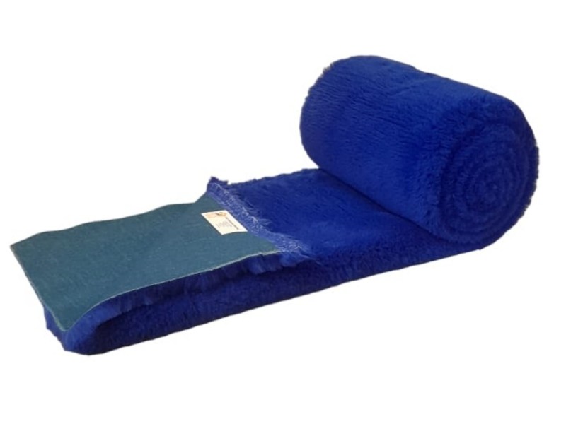 PnH Veterinary Bedding - By The Roll - Blue