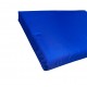 Waterproof Firm Mattress - Bright Blue