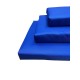 Waterproof Firm Mattress - Bright Blue