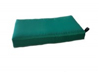 Waterproof Knee Pad - Bright Green