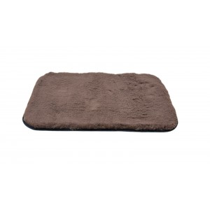 Green Backed Vet Bedding - BINDED - Brown Green Backed Vet Bedding - BINDED - Brown