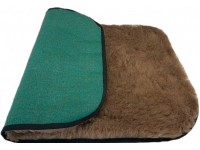 PnH Veterinary Bedding ® - BINDED - Brown