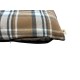 Burrow Bed - Sandlewood
