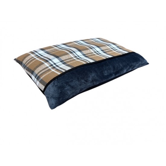 Burrow Bed - Sandlewood