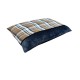 Burrow Bed - Sandlewood