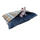 Burrow Bed - Sandlewood