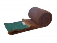 PnH Veterinary Bedding - By The Roll - Brown