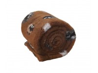  a PnH Veterinary Bedding ® NON SLIP - Brown Sheep
