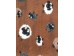  a PnH Veterinary Bedding ® NON SLIP - Brown Sheep