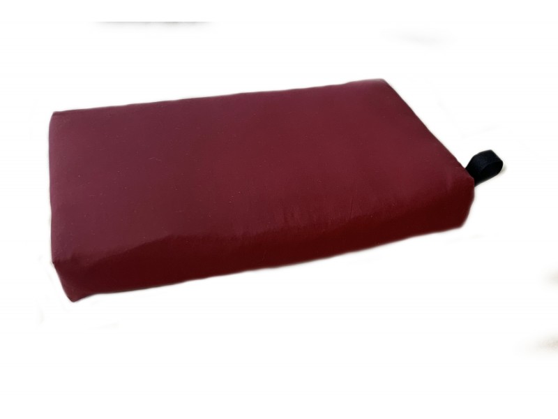 Waterproof Knee Pad - Burgundy