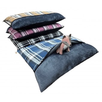 Burrow Beds
