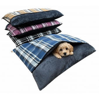 Burrow Beds