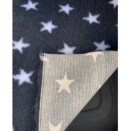 Car Boot Liner - Brown Sheep