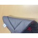 Clearance Charcoal Stars Quilted Crate Pad - 60cm x 40cm