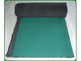 PnH Veterinary Bedding - By The Roll - Charcoal