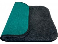 PnH Veterinary Bedding ® - BINDED - Charcoal