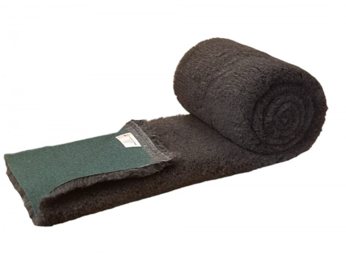 Pnh Veterinary Bedding By The Roll Charcoal Pet N Home