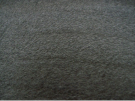 Car Boot Liner - Plain Charcoal