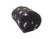  a PnH Veterinary Bedding ® NON SLIP - Charcoal with White Stars