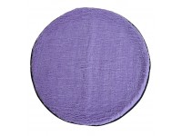 PnH Veterinary Bedding ® - BINDED CIRCLE - Lavender