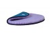 PnH Veterinary Bedding ® - BINDED CIRCLE - Lavender