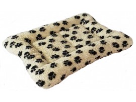 Padded Pad - Cream Paws