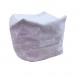 Cube Beanbag - Elite Sheen - Blush