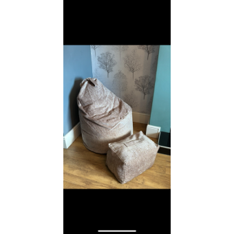 Chair Bean Bags