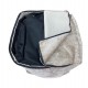 Cube Beanbag - Elite Sheen - Mink