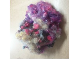 Brand New Recycled Fibre 