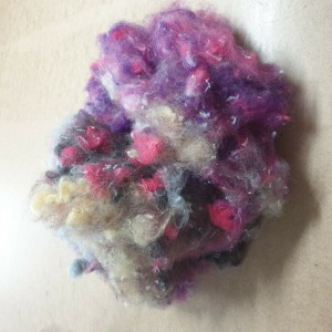 Brand New Recycled Fibre  Brand New Recycled Fibre