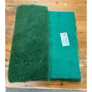 Clearance PnH Veterinary Bedding - GREEN - 49cm x 49cm Clearance PnH Veterinary Bedding - GREEN - 49cm x 49cm