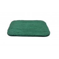 Green Backed Vet Bedding - BINDED - Green