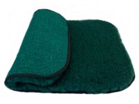 PnH Veterinary Bedding ® - BINDED - Green