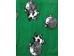  a PnH Veterinary Bedding ® NON SLIP - Green Cows