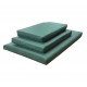 Waterproof Firm Mattress - Green