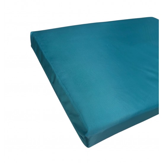 Waterproof Firm Mattress - Green