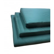 Waterproof Firm Mattress - Green