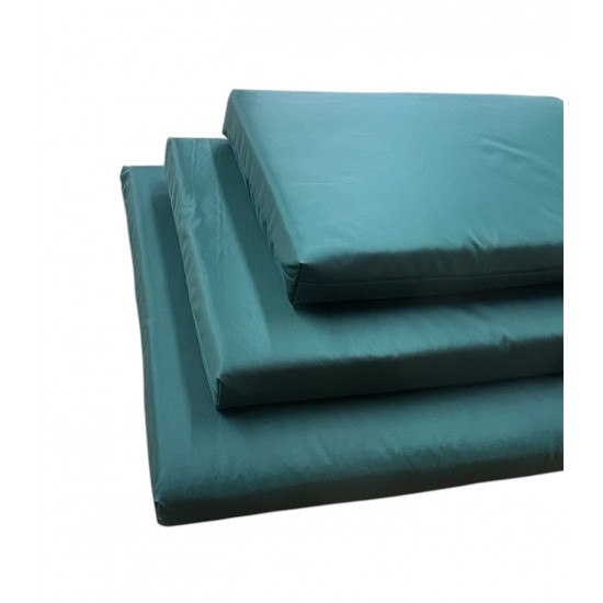 Waterproof Firm Mattress - Green