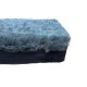 Cat Window Bed - Grey Fur