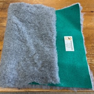 Clearance PnH Veterinary Bedding - GREY - 55cm x 47cm