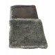 Cat Window Bed - Grey