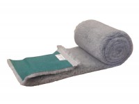 PnH Veterinary Bedding - By The Roll - Grey