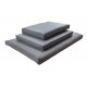 Waterproof Firm Mattress - Grey