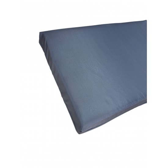 Waterproof Firm Mattress - Grey