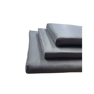 Waterproof Firm Mattress - Grey