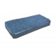 Cat Window Bed -  Grey Sherpa