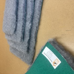 CLEARANCE PnH Veterinary Bedding - GREY - 5 pieces of 50cm x 30cm