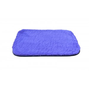 Green Backed Vet Bedding - BINDED - Lavender Green Backed Vet Bedding - BINDED - Lavender
